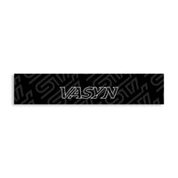 Thumbnail for Vasyn x STi Windshield Banner - Blackout