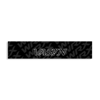 Thumbnail for Vasyn x WRX Windshield Banner - Blackout