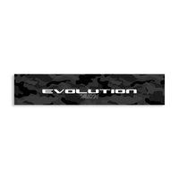 Thumbnail for V2 Evolution Banner - Black Camo