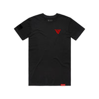 Thumbnail for F1 / Automotive Passion Tee- Black