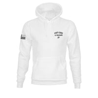 Thumbnail for Fast Cars & Freedom Hoodie- White
