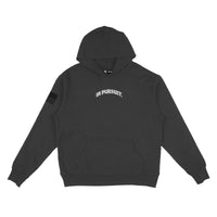 Thumbnail for In Pursuit Hoodie - Vintage Charcoal