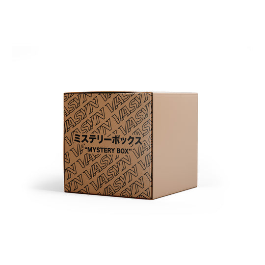 Mystery Box- $150+ Value! – Vasyn Apparel