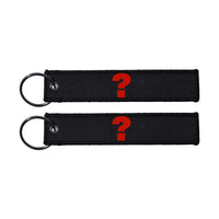 Thumbnail for Mystery Jet Tag