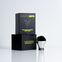 Thumbnail for Vasyn MFG Ultra-Heavyweight Shift Knob- Mitsubishi