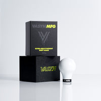 Thumbnail for Vasyn MFG Ultra-Heavyweight Shift Knob- Mitsubishi