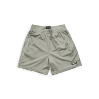 Thumbnail for Everyday Mesh Short- Gray, 6.5