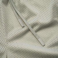 Thumbnail for Everyday Mesh Short- Gray, 6.5