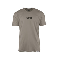 Thumbnail for Fast Cars & Freedom Tee- Warm Gray - Vasyn | Official Store