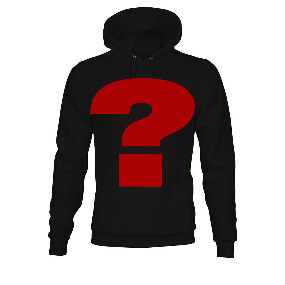 Mystery Outerwear